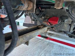Vang SLL 111 BT BOX L=7777 mm