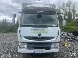 Renault midlum