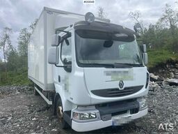 Renault midlum