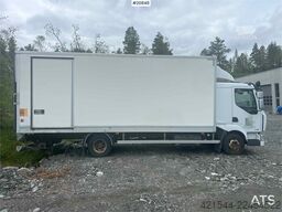 Renault midlum