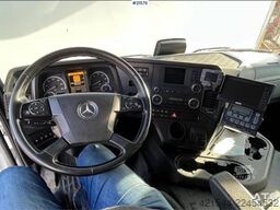 Mercedes-Benz Antos 1832