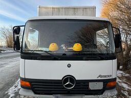 Mercedes-Benz Atego 815