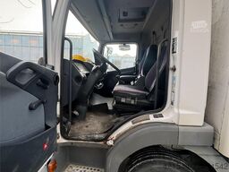 Mercedes-Benz Atego 815