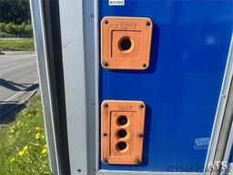 Mercedes-Benz Sprinter 519 Box Van w/Tail Lift – Shelving – 2 Se