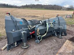  AG VSP3700-BM-3P snow plow