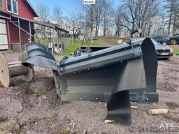  AG VSP3700-BM-3P snow plow