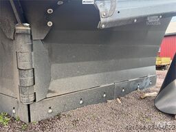  AG VSP3700-BM-3P snow plow