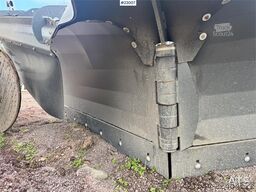  AG VSP3700-BM-3P snow plow