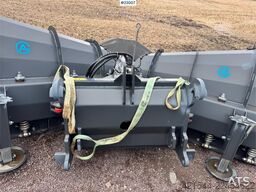  AG VSP3700-BM-3P snow plow