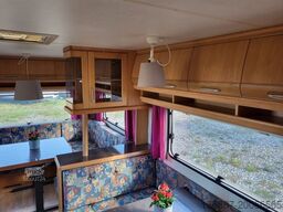 HOBBY Excellent 650 UML Einzelbetten - Nr. 81 (5)