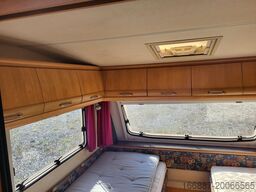 HOBBY Excellent 650 UML Einzelbetten - Nr. 81 (5)