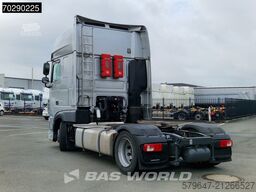 DAF XF 480 4X2 Retarder Mega Standairco 2xTanks ACC...