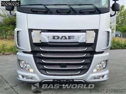 DAF XF 480 4X2 Retarder Mega Standairco 2xTanks ACC...