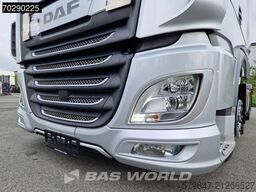 DAF XF 480 4X2 Retarder Mega Standairco 2xTanks ACC...