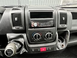 Citroën Jumper 35 2.2 HDI L3 DC Open laadbak Pick-up Tr...