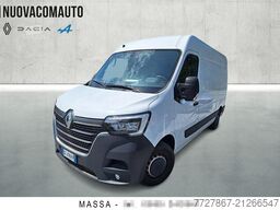 Renault Master T33 2.3 dci 135cv L2H2 Ice E6d-temp