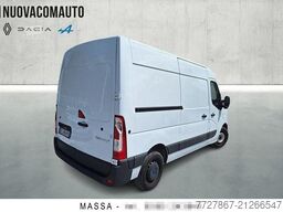 Renault Master T33 2.3 dci 135cv L2H2 Ice E6d-temp