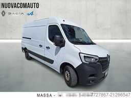 Renault Master T33 2.3 dci 135cv L2H2 Ice E6d-temp
