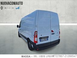 Renault Master T33 2.3 dci 135cv L2H2 Ice E6d-temp
