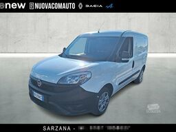 Fiat Doblo doblò cargo 1.3 mjt 16v 95cv E6