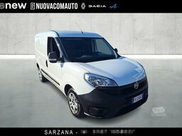 Fiat Doblo doblò cargo 1.3 mjt 16v 95cv E6