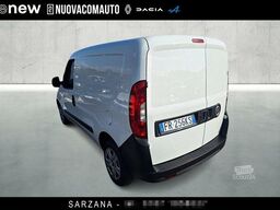Fiat Doblo doblò cargo 1.3 mjt 16v 95cv E6