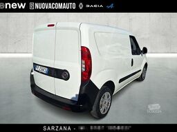 Fiat Doblo doblò cargo 1.3 mjt 16v 95cv E6