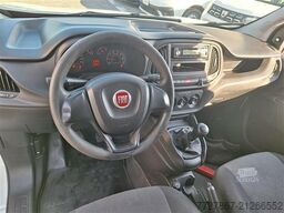 Fiat Doblo doblò cargo 1.3 mjt 16v 95cv E6