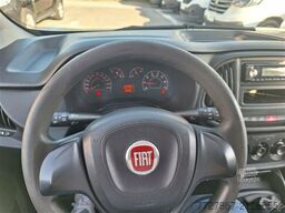 Fiat Doblo doblò cargo 1.3 mjt 16v 95cv E6