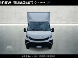 Iveco Daily 35 C14S 3750 cab.
