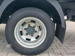 Iveco Daily 35 C14S 3750 cab.