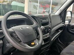 Iveco Daily 35 C14S 3750 cab.