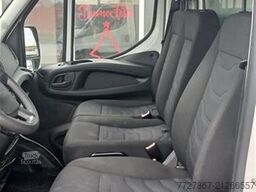 Iveco Daily 35 C14S 3750 cab.