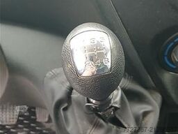 Iveco Daily 35 C14S 3750 cab.