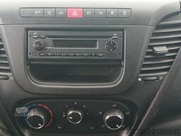 Iveco Daily 35 C14S 3750 cab.