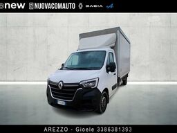 Renault Master T35 2.3 dci 135cv L3 d.cab. Ice E6d-temp