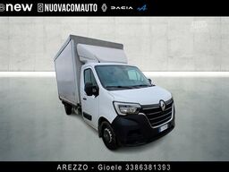 Renault Master T35 2.3 dci 135cv L3 d.cab. Ice E6d-temp