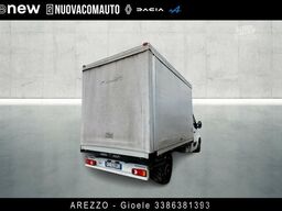 Renault Master T35 2.3 dci 135cv L3 d.cab. Ice E6d-temp