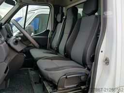 Renault Master T35 2.3 dci 135cv L3 d.cab. Ice E6d-temp
