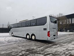 Mercedes-Benz Tourismo