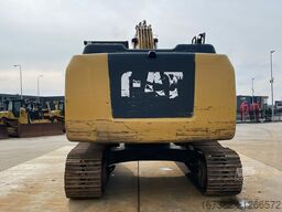 Caterpillar 323EL