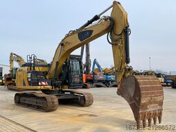 Caterpillar 323EL