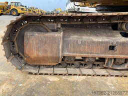 Caterpillar 323EL