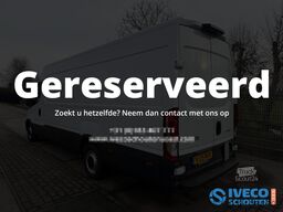 Iveco Daily 35S14V A6 Cruise control - Automaat- L4H2...