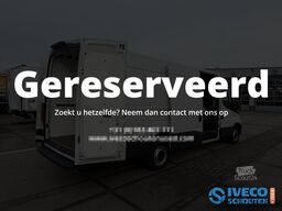 Iveco Daily 35S14V A6 Cruise control - Automaat- L4H2...