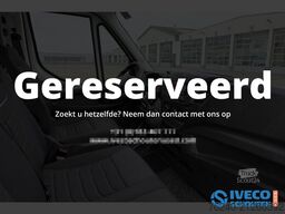 Iveco Daily 35S14V A6 Cruise control - Automaat- L4H2...