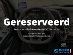 Iveco Daily 35S14V A6 Cruise control - Automaat- L4H2...