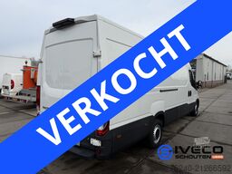 Iveco Daily 35S14V A6 Cruise control - Automaat- L4H2...