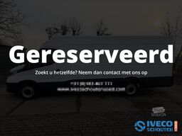 Iveco Daily 35S14V A6 Cruise control - Automaat- L4H2...