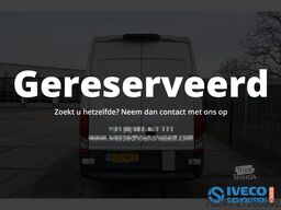 Iveco Daily 35S14V A6 Cruise control - Automaat- L4H2...